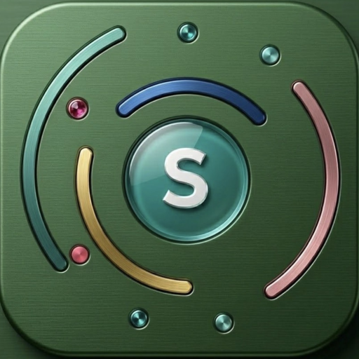 Sen'Ajoo - Plateforme locale