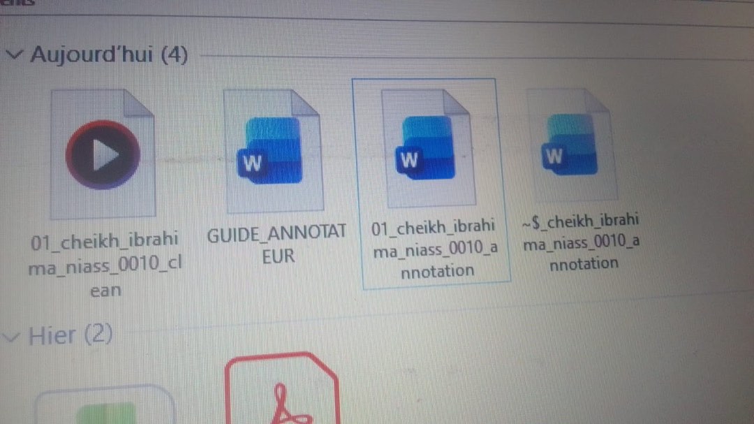 Test don