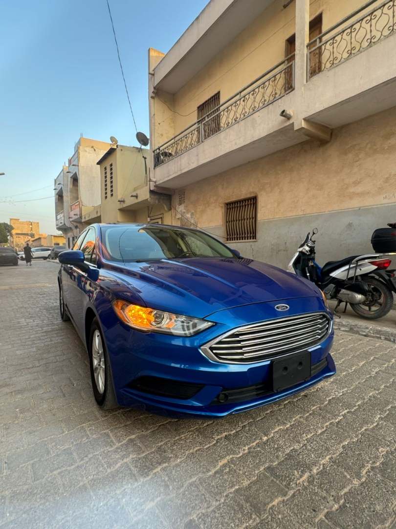 Ford fusion année 2018 moteur 2.0 disponible 770121611/781258817 mutation gratui