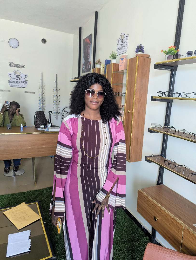 Votre boutique Sankaraservices