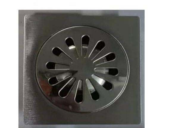 Siphond inox